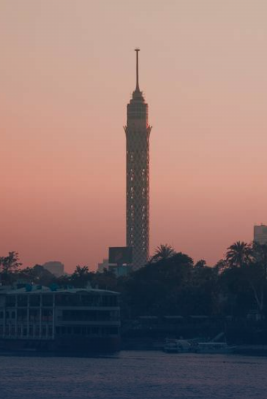 Cairo