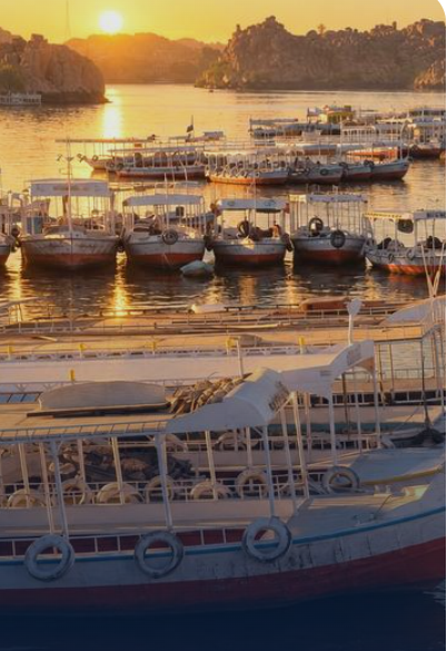 Aswan