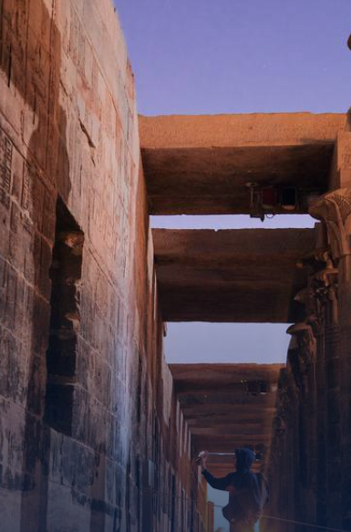 Luxor